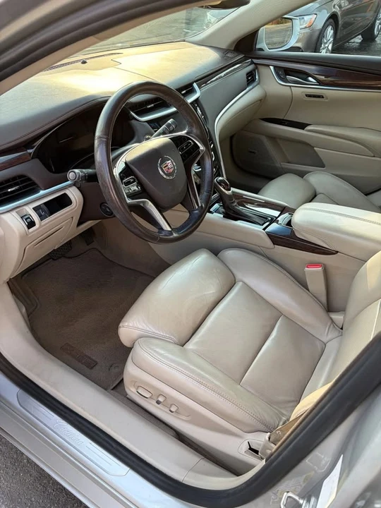 2014 Cadillac XTS - Image 8 of 13