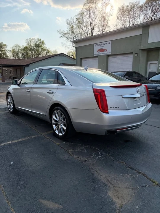 2014 Cadillac XTS - Image 5 of 13