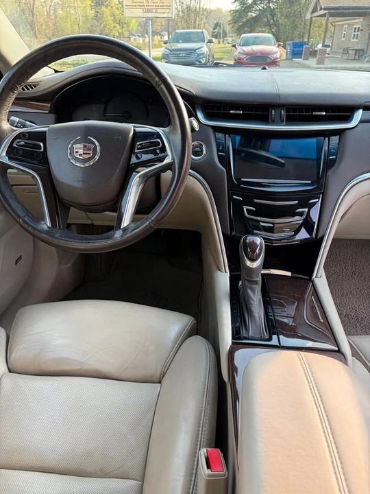 2014 Cadillac XTS - Image 12 of 13