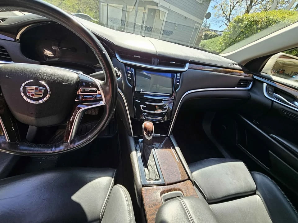 2014 Cadillac XTS - Image 2 of 14