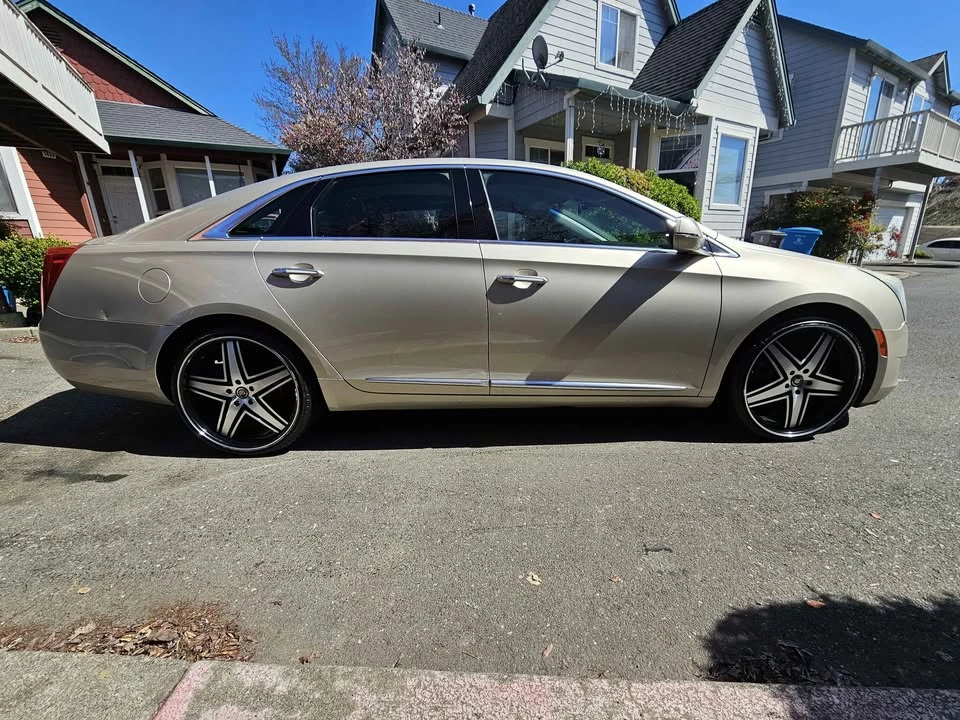 2014 Cadillac XTS - Image 13 of 14
