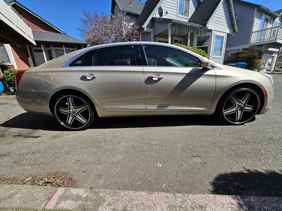 2014 Cadillac XTS - Image 12 of 14