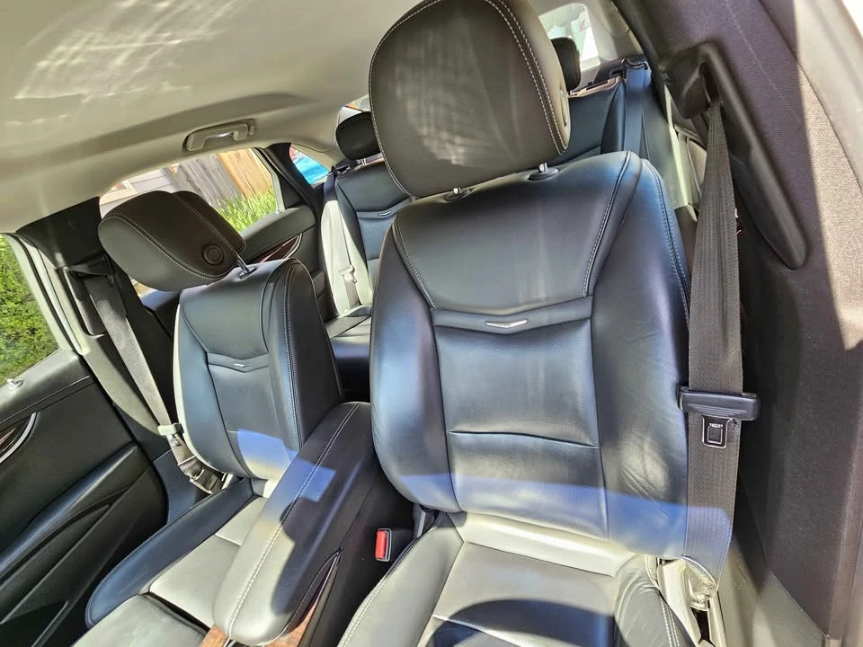 2014 Cadillac XTS - Image 5 of 14