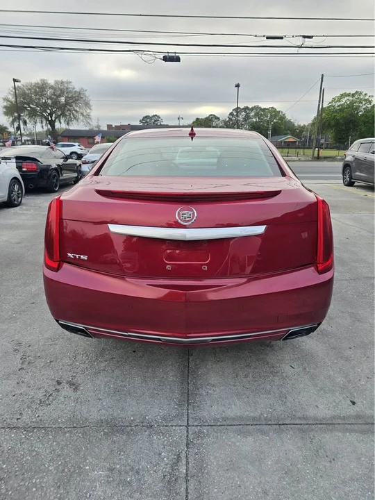 2014 Cadillac XTS - Image 10 of 10