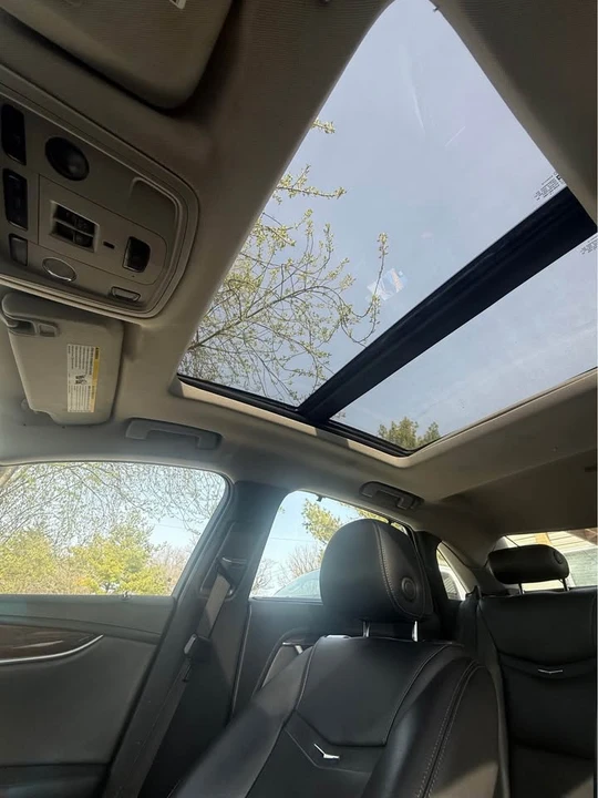 2014 Cadillac XTS - Image 4 of 11