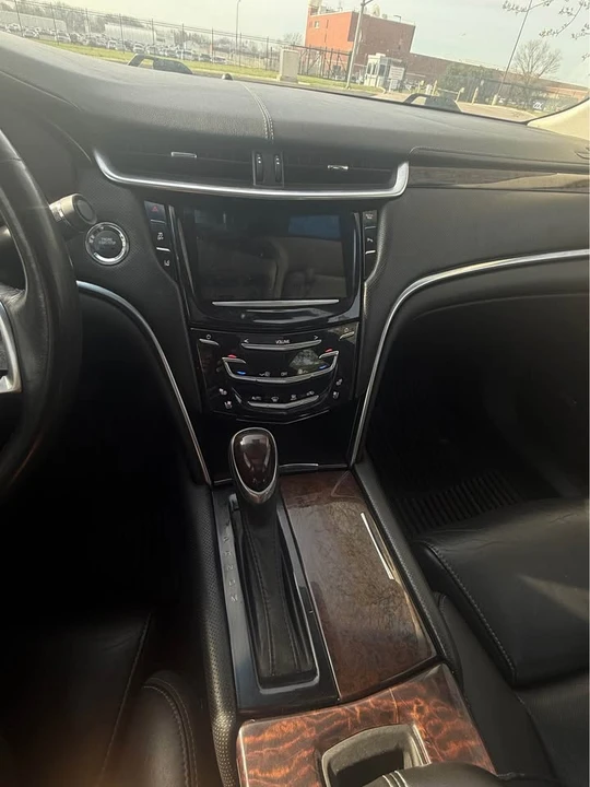 2014 Cadillac XTS - Image 7 of 11