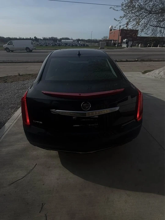 2014 Cadillac XTS - Image 11 of 11