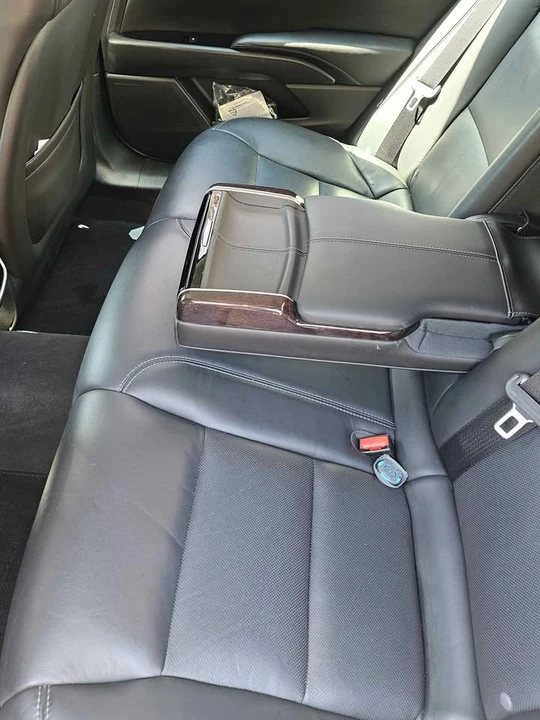 2014 Cadillac XTS - Image 10 of 14