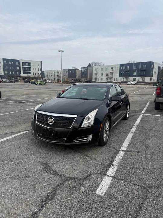 2014 Cadillac XTS - Image 2 of 11