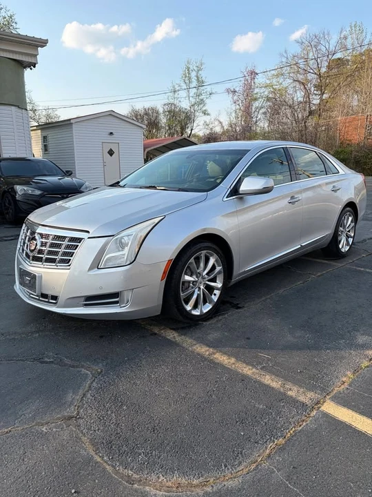 2014 Cadillac XTS - Image 7 of 13