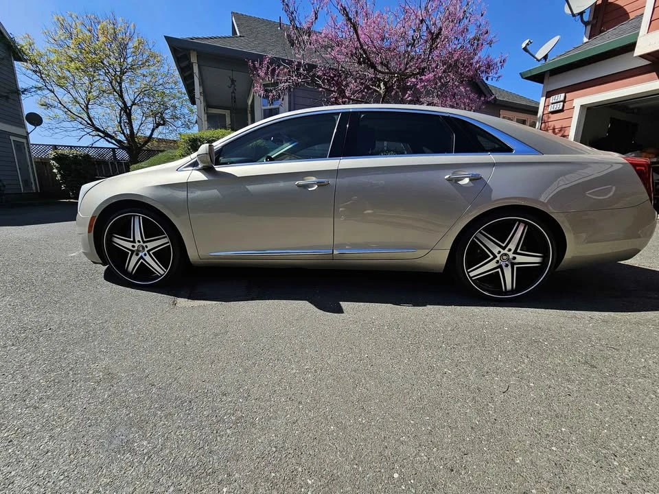 2014 Cadillac XTS - Image 14 of 14