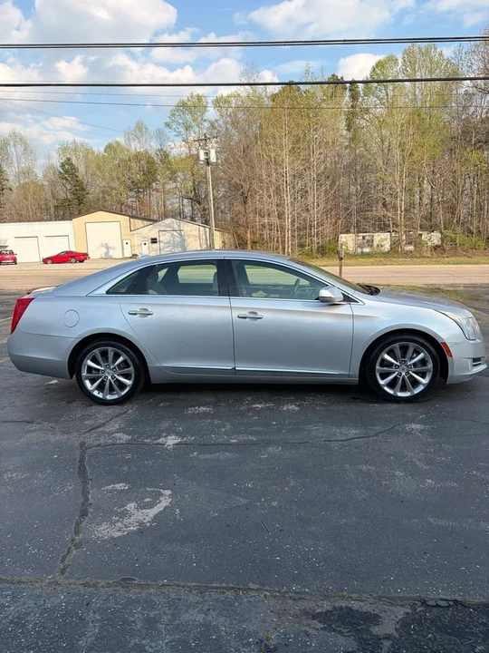 2014 Cadillac XTS - Image 2 of 13