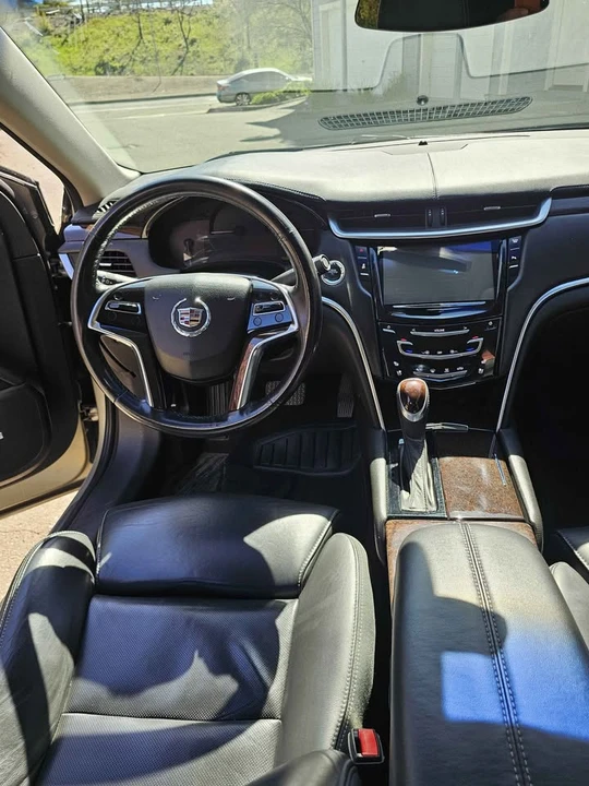 2014 Cadillac XTS - Image 7 of 14