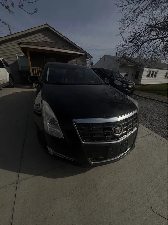 2014 Cadillac XTS - Image 10 of 11