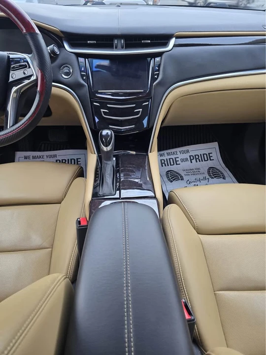 2014 Cadillac XTS - Image 6 of 10