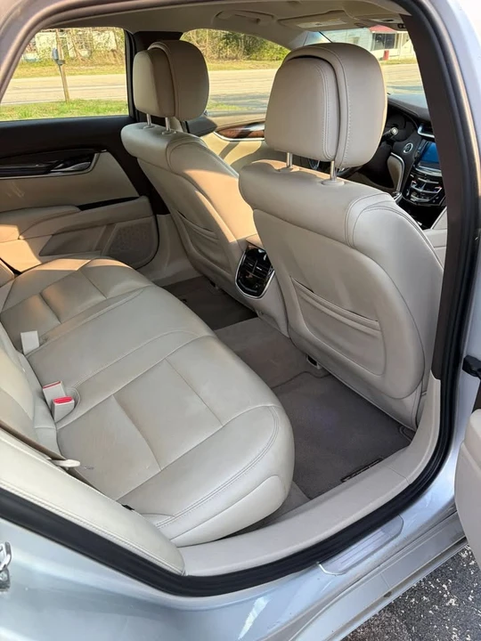 2014 Cadillac XTS - Image 11 of 13