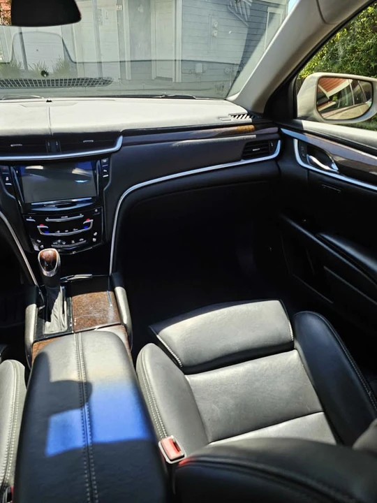 2014 Cadillac XTS - Image 6 of 14