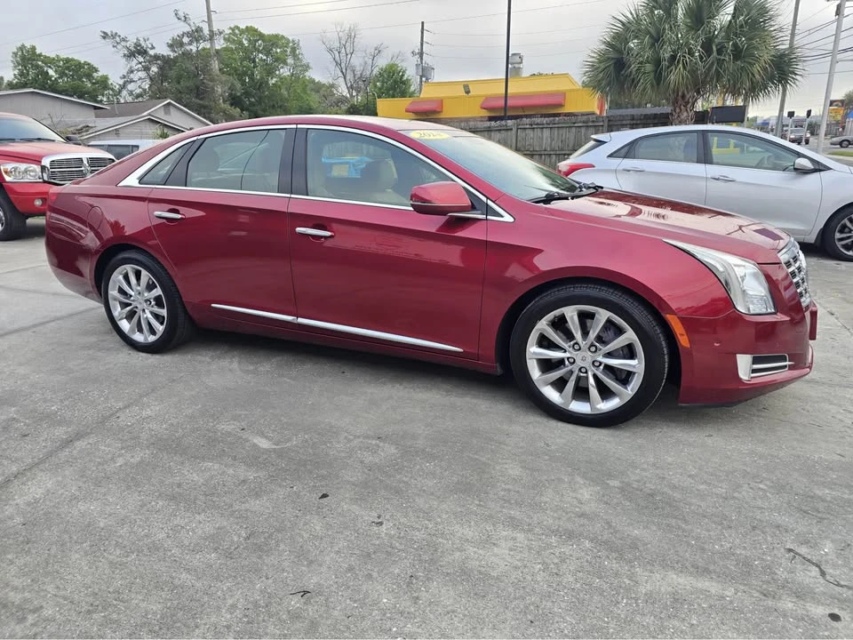 2014 Cadillac XTS - Image 3 of 10