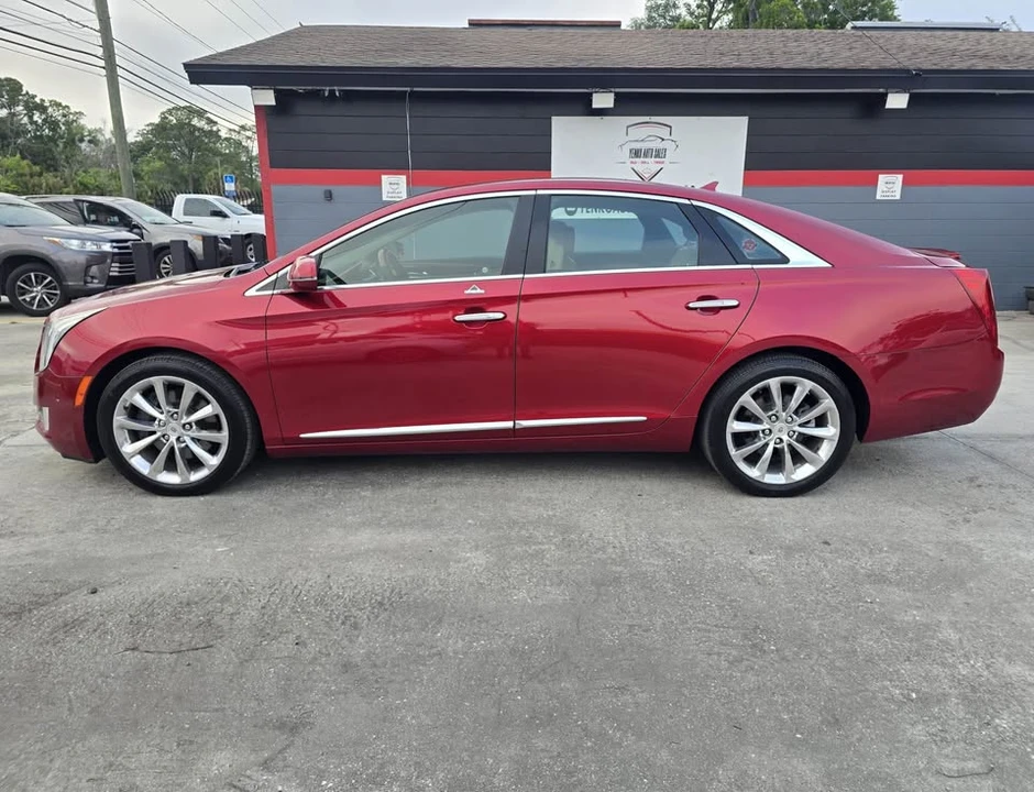 2014 Cadillac XTS - Image 2 of 10