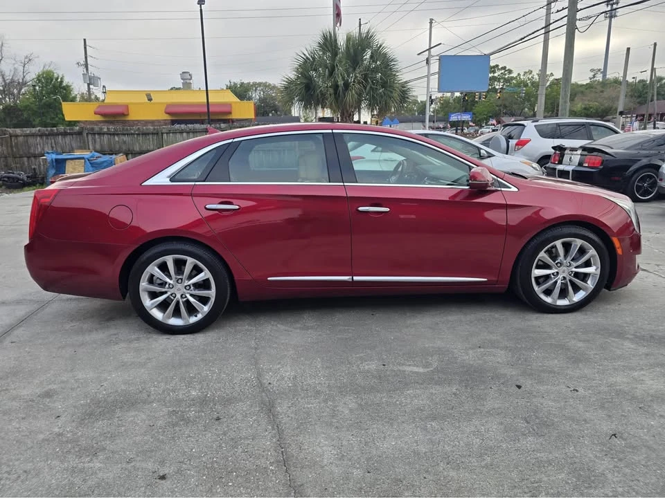 2014 Cadillac XTS - Image 9 of 10