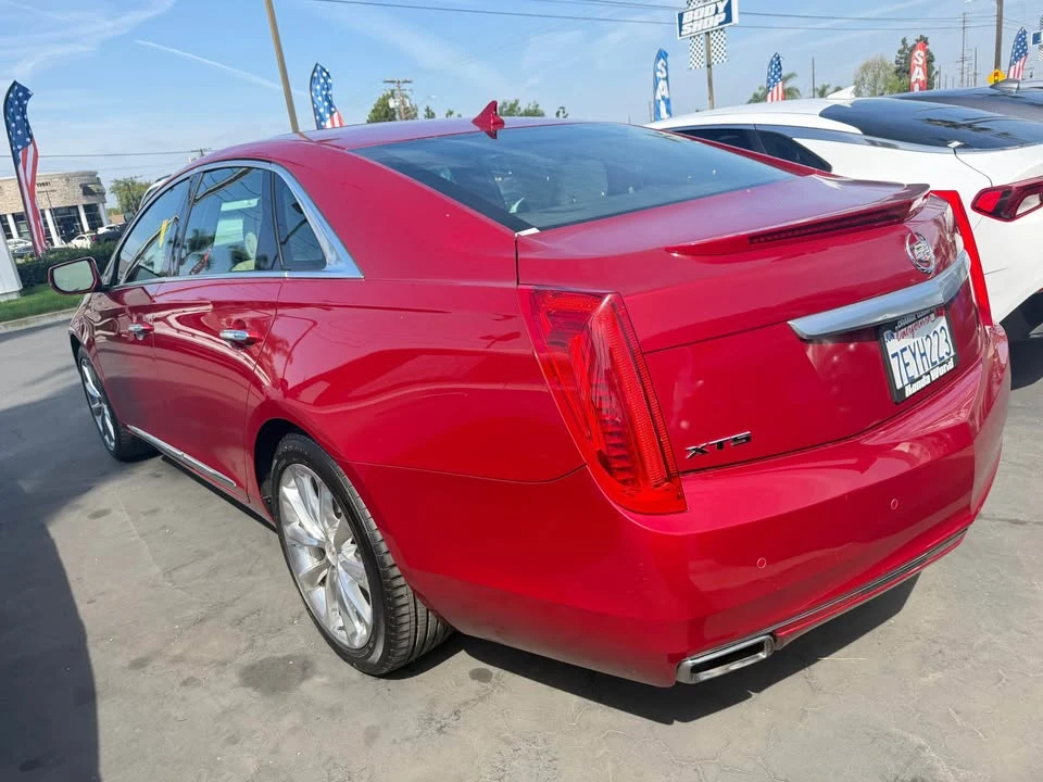 2014 Cadillac XTS - Image 3 of 5