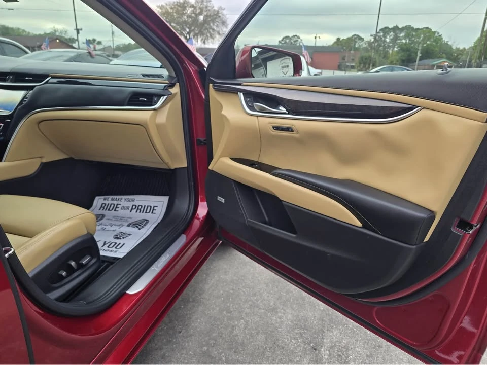 2014 Cadillac XTS - Image 8 of 10