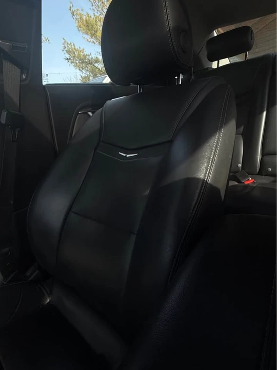 2014 Cadillac XTS - Image 6 of 11