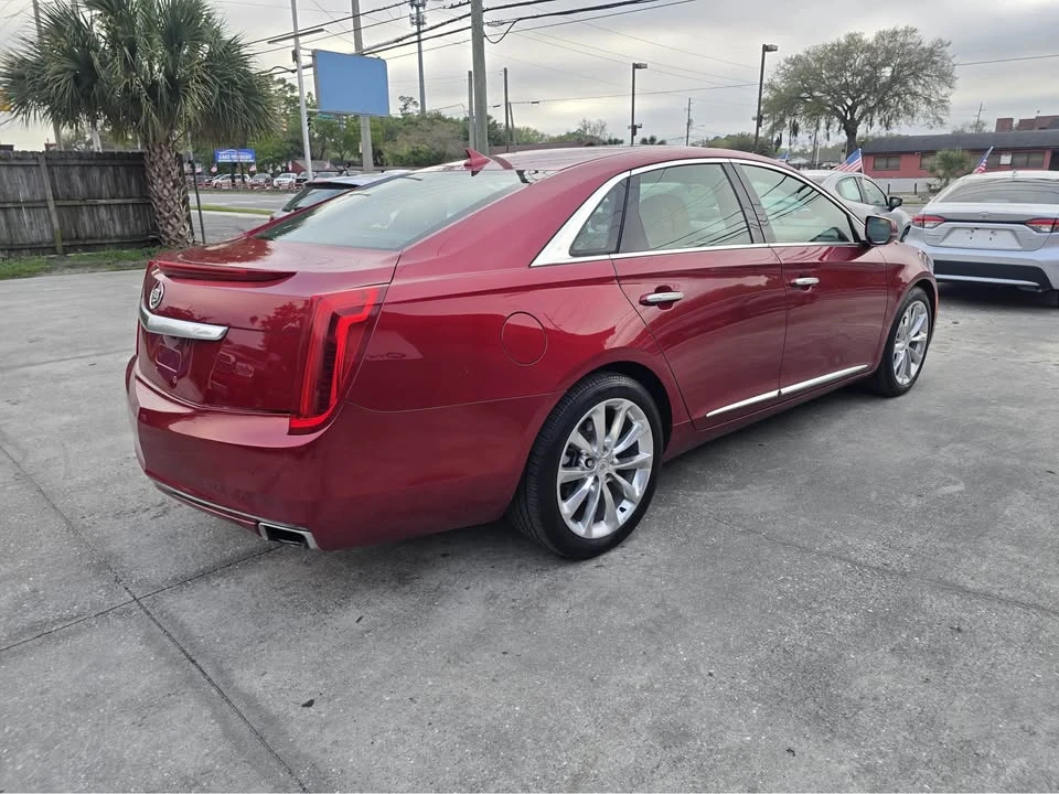 2014 Cadillac XTS - Image 5 of 10