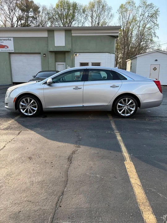 2014 Cadillac XTS - Image 6 of 13