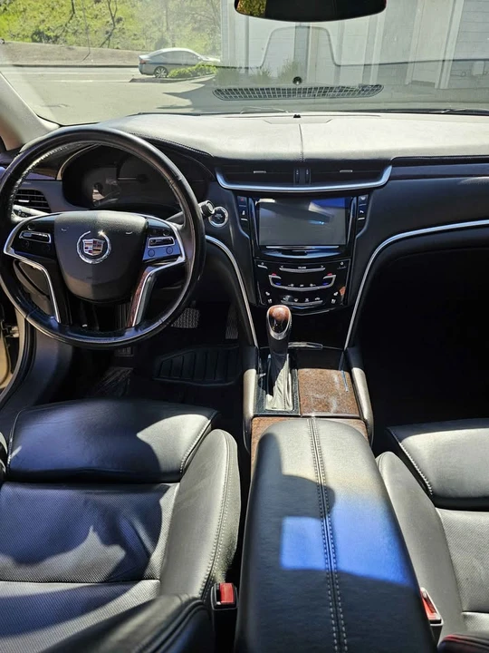 2014 Cadillac XTS - Image 8 of 14