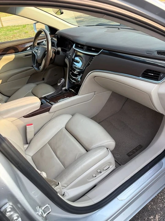 2014 Cadillac XTS - Image 9 of 13
