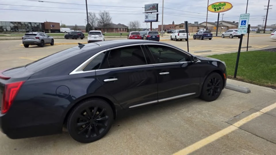 2014 Cadillac XTS - Image 9 of 10
