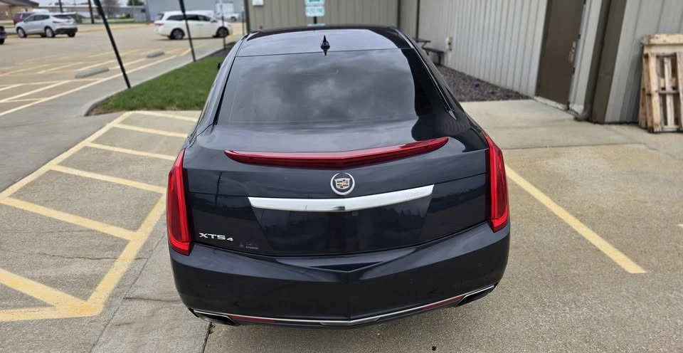 2014 Cadillac XTS - Image 6 of 10