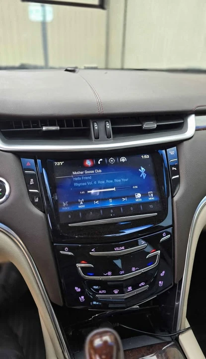 2014 Cadillac XTS - Image 4 of 10