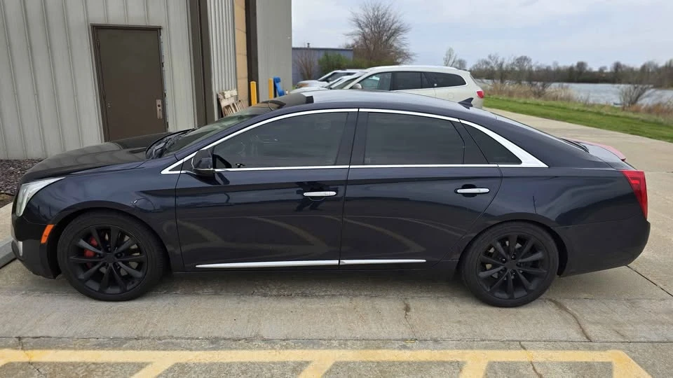 2014 Cadillac XTS - Image 10 of 10