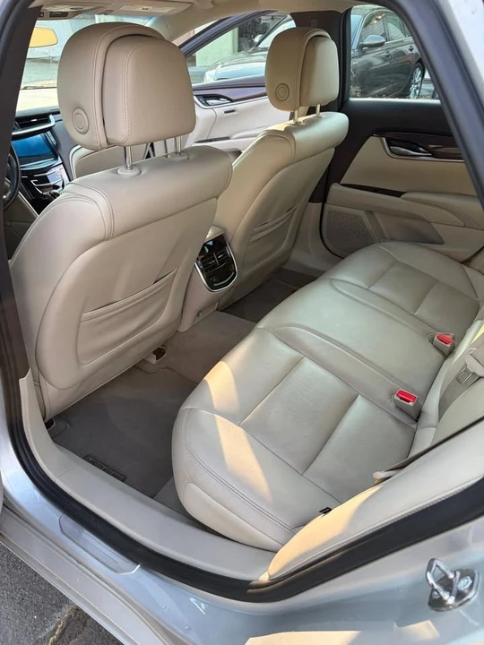 2014 Cadillac XTS - Image 10 of 13