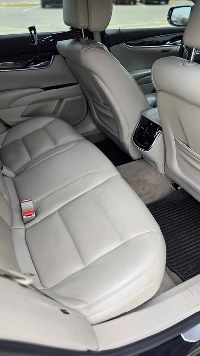 2014 Cadillac XTS - Image 8 of 10
