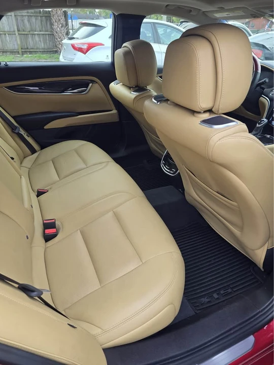 2014 Cadillac XTS - Image 7 of 10
