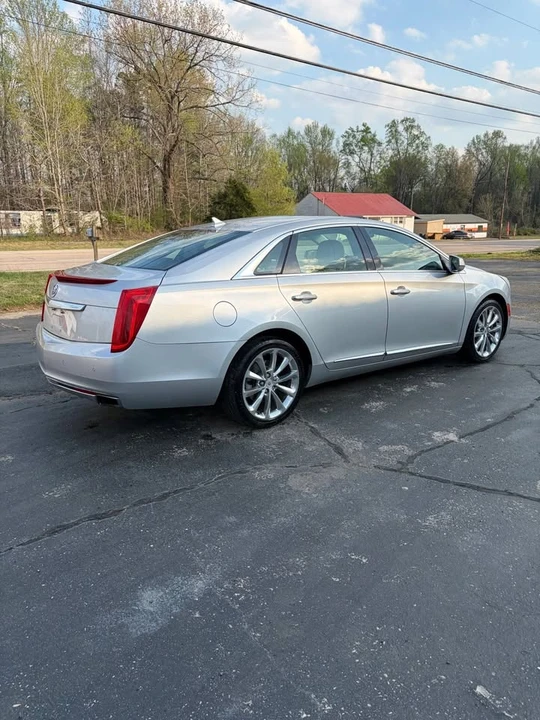 2014 Cadillac XTS - Image 3 of 13