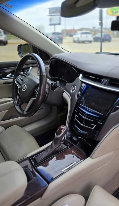2014 Cadillac XTS - Image 2 of 10
