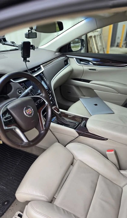2014 Cadillac XTS - Image 5 of 10