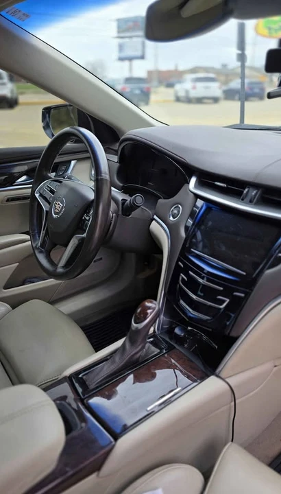 2014 Cadillac XTS - Image 3 of 10