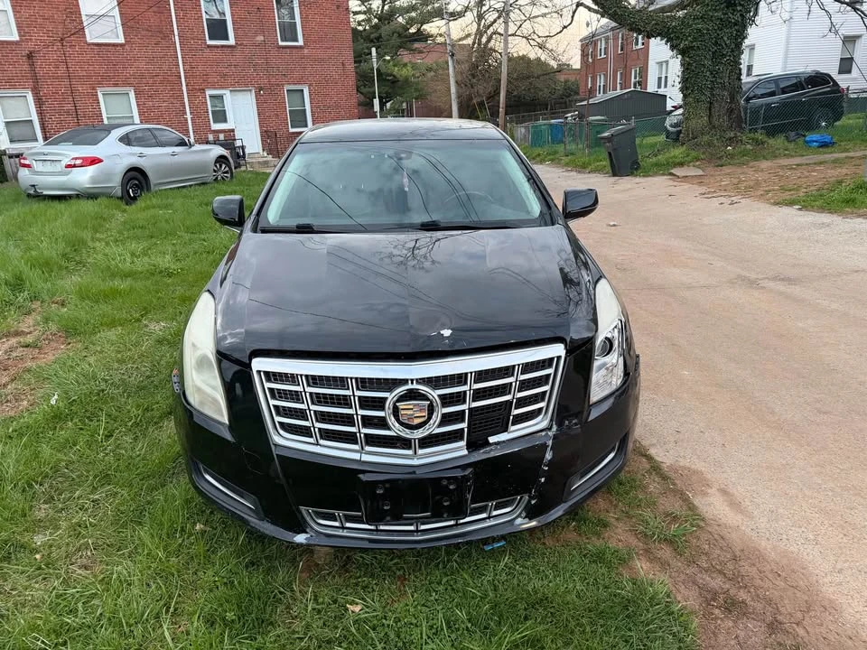 2014 Cadillac XTS - Image 3 of 5