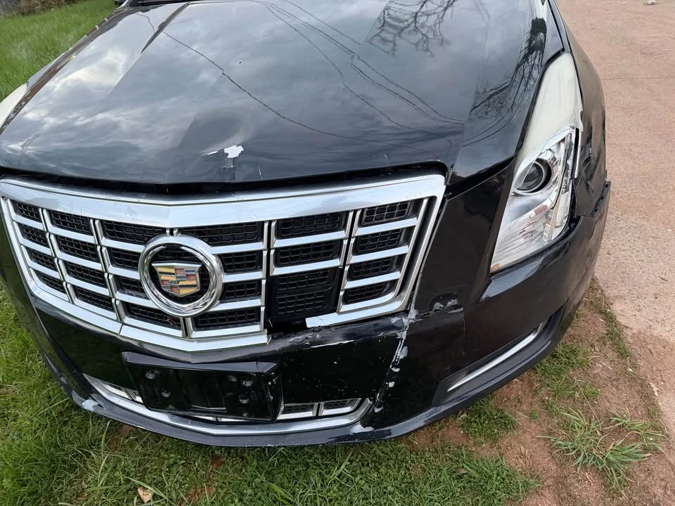 2014 Cadillac XTS - Image 5 of 5