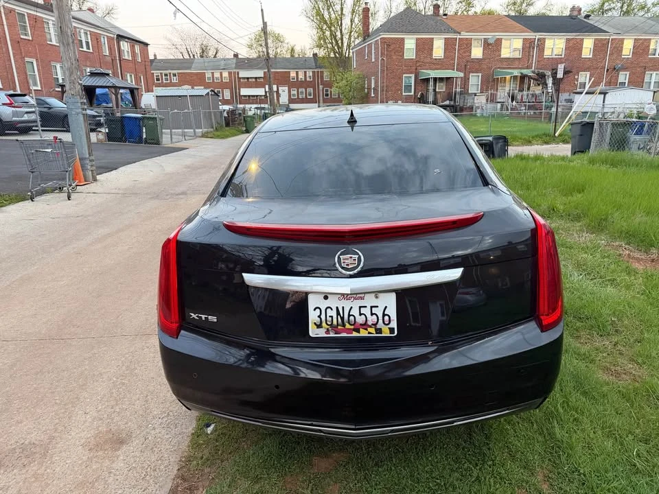 2014 Cadillac XTS - Image 2 of 5