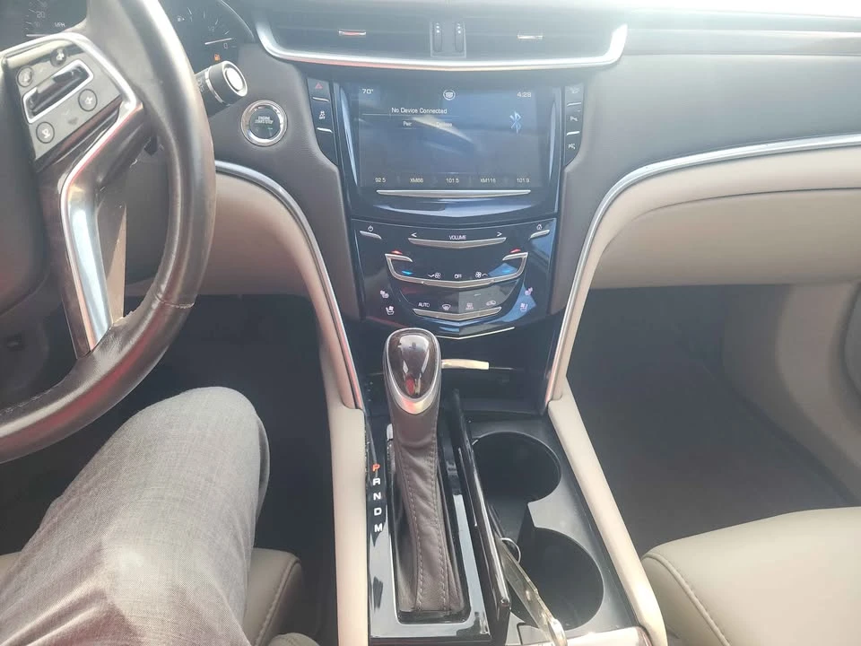 2014 Cadillac XTS - Image 11 of 11