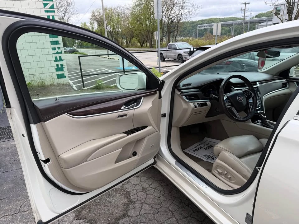 2014 Cadillac XTS - Image 8 of 19