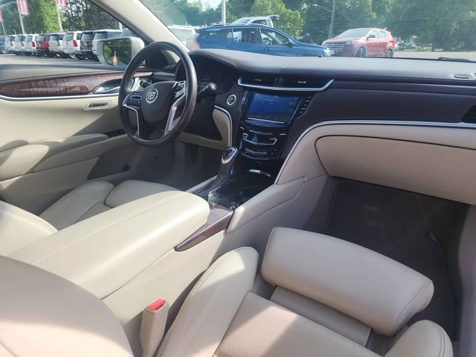 2014 Cadillac XTS - Image 4 of 11