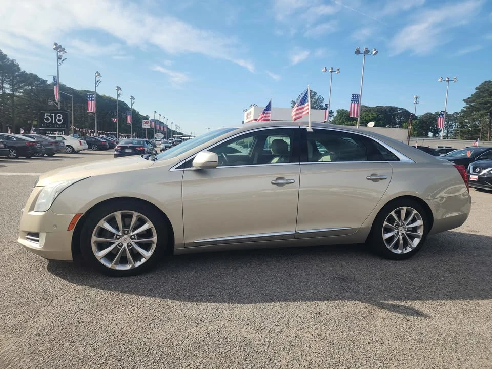 2014 Cadillac XTS - Image 2 of 11