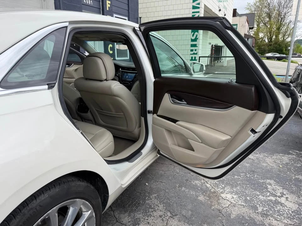 2014 Cadillac XTS - Image 12 of 19